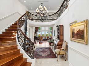 14 Rue Chantilly, Newport Beach CA 92660