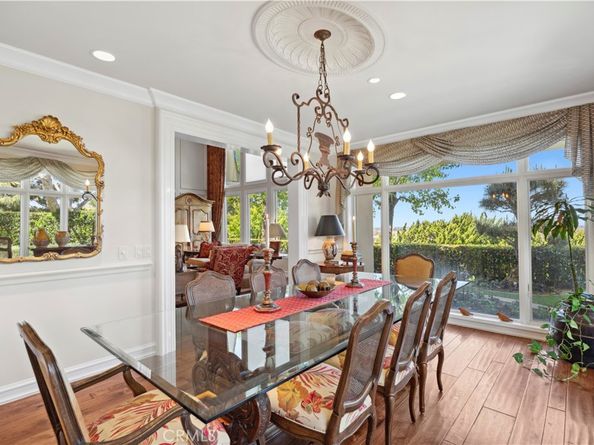 14 Rue Chantilly, Newport Beach CA 92660