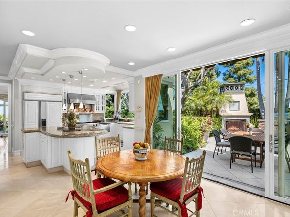 14 Rue Chantilly, Newport Beach CA 92660