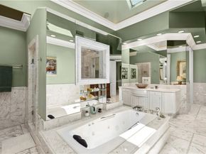 14 Rue Chantilly, Newport Beach CA 92660