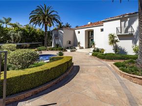 3 Seashell, Newport Coast CA 92657