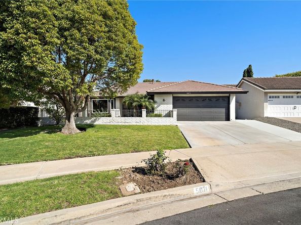 5071 Bayonne Circle, Irvine CA 92604