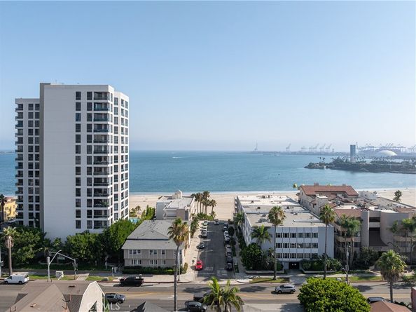 1250 E Ocean Boulevard 307, Long Beach CA 90802