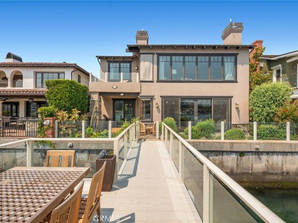 2238 Channel Road, Newport Beach CA 92661