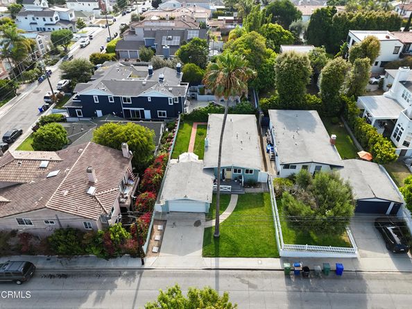 308 S Redondo Avenue, Manhattan Beach CA 90266