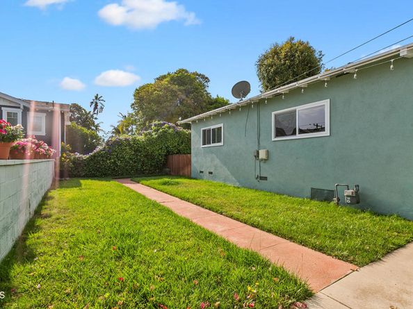 308 S Redondo Avenue, Manhattan Beach CA 90266