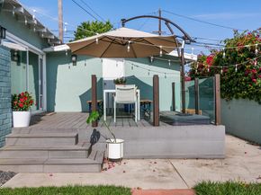 308 S Redondo Avenue, Manhattan Beach CA 90266