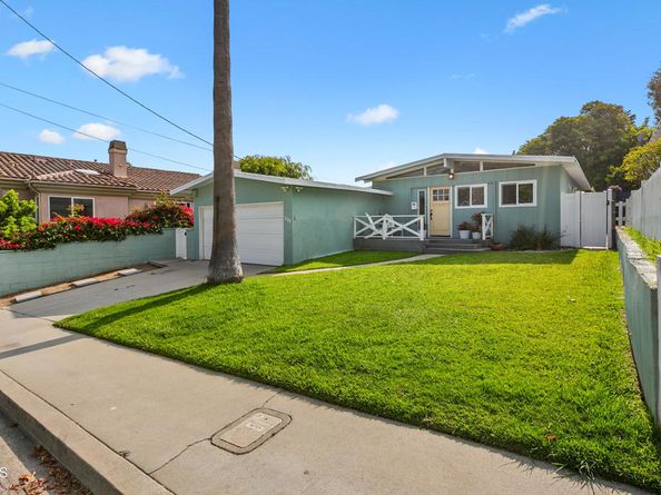 308 S Redondo Avenue, Manhattan Beach CA 90266