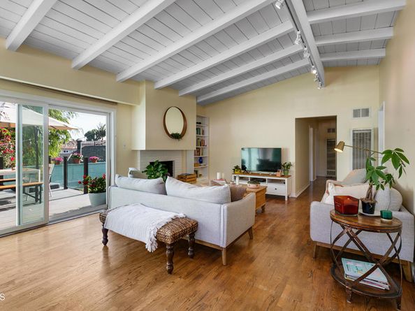 308 S Redondo Avenue, Manhattan Beach CA 90266