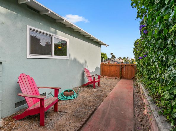 308 S Redondo Avenue, Manhattan Beach CA 90266