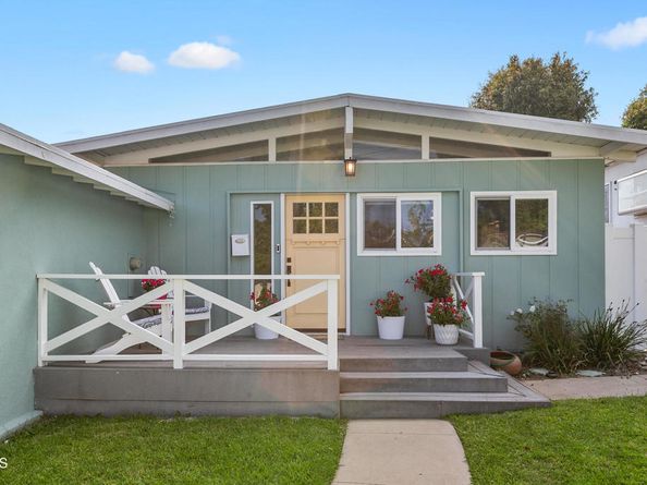 308 S Redondo Avenue, Manhattan Beach CA 90266