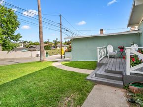 308 S Redondo Avenue, Manhattan Beach CA 90266