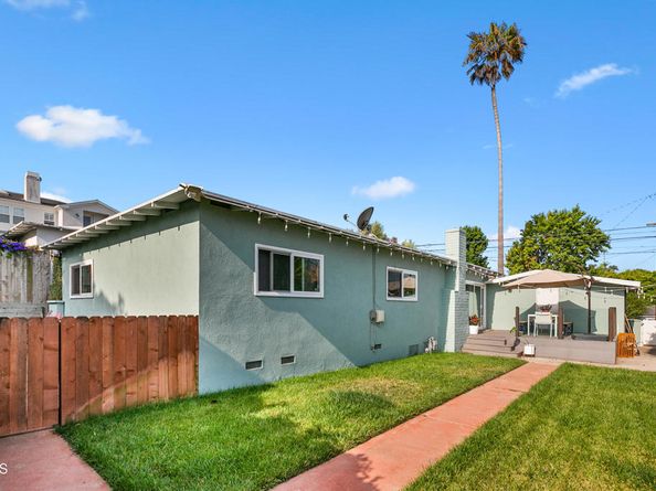 308 S Redondo Avenue, Manhattan Beach CA 90266