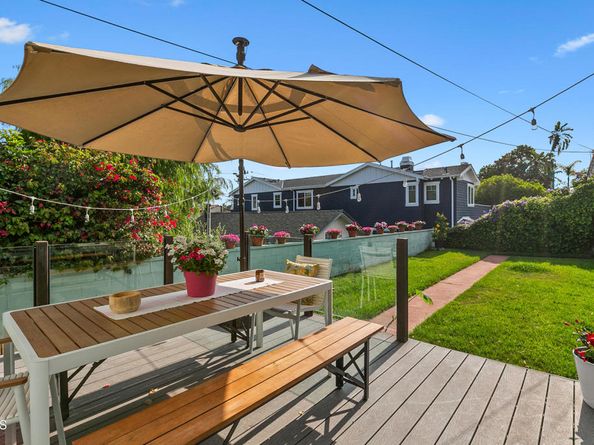 308 S Redondo Avenue, Manhattan Beach CA 90266