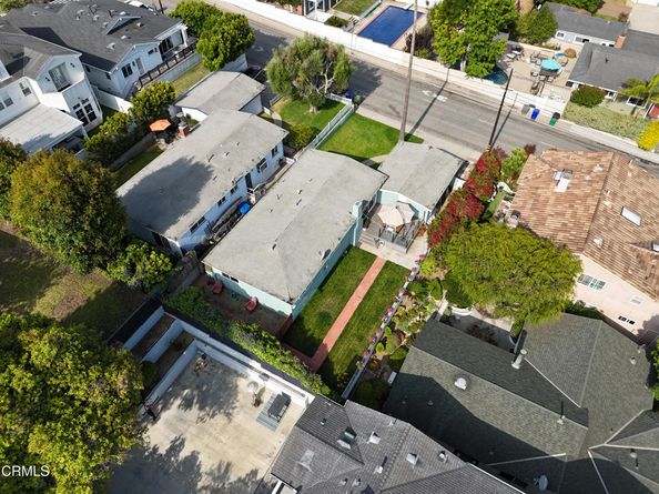 308 S Redondo Avenue, Manhattan Beach CA 90266