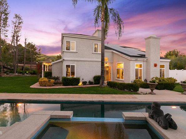 5537 Foothill Drive, Agoura Hills CA 91301