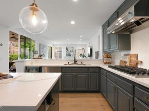 5537 Foothill Drive, Agoura Hills CA 91301