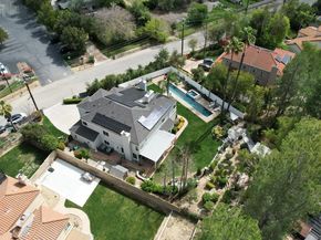 5537 Foothill Drive, Agoura Hills CA 91301