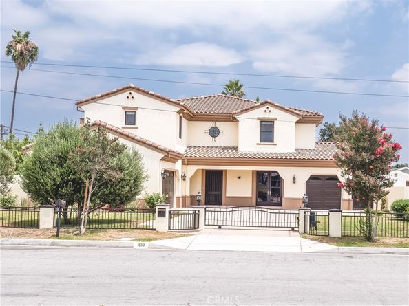 1610 Mayflower Avenue, Arcadia CA 91006