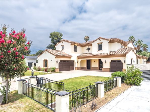 1610 Mayflower Avenue, Arcadia CA 91006