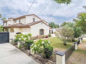 1610 Mayflower Avenue, Arcadia CA 91006