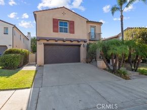16694 Tourmaline Street, Chino Hills CA 91709