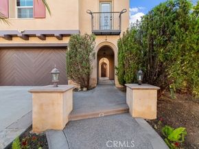 16694 Tourmaline Street, Chino Hills CA 91709