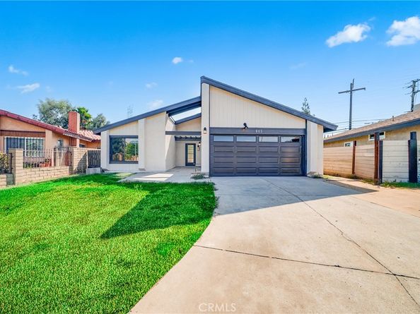 645 S Alameda Avenue, Azusa CA 91702