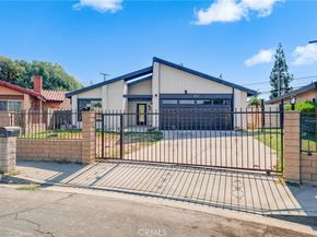 645 S Alameda Avenue, Azusa CA 91702