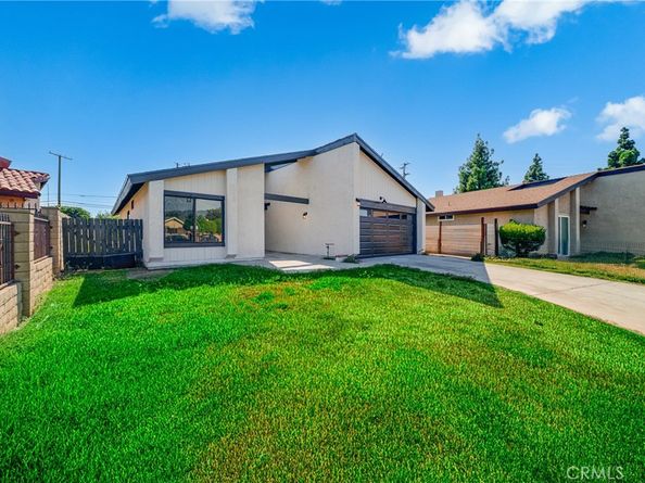 645 S Alameda Avenue, Azusa CA 91702