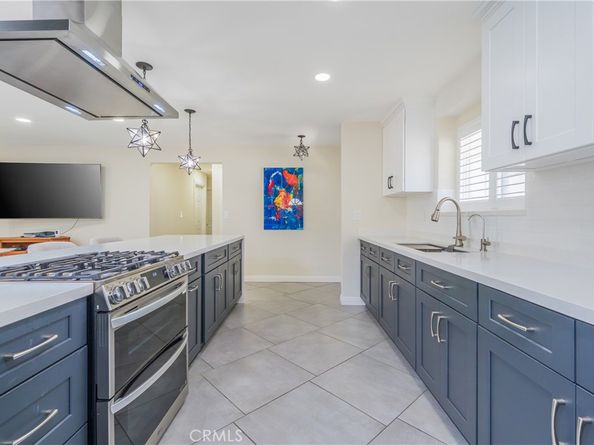 14455 Marwood Street, Hacienda Heights CA 91745