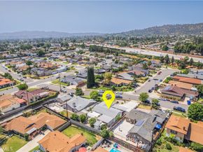 14455 Marwood Street, Hacienda Heights CA 91745