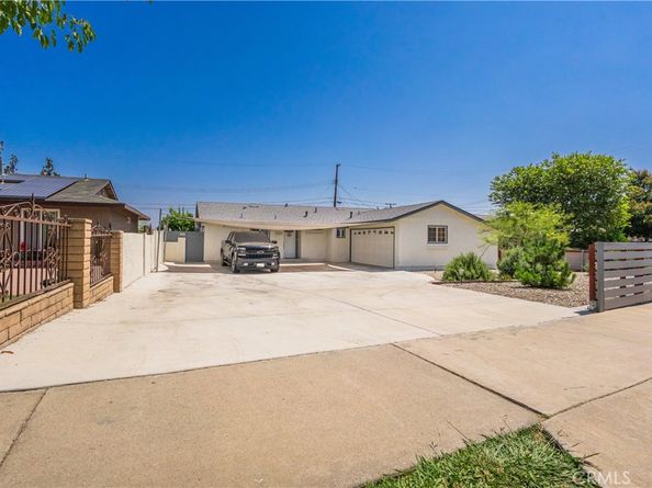 14455 Marwood Street, Hacienda Heights CA 91745