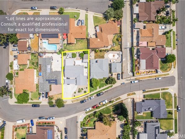 14455 Marwood Street, Hacienda Heights CA 91745