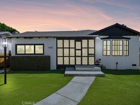 1702 Landis Street, Burbank CA 91504