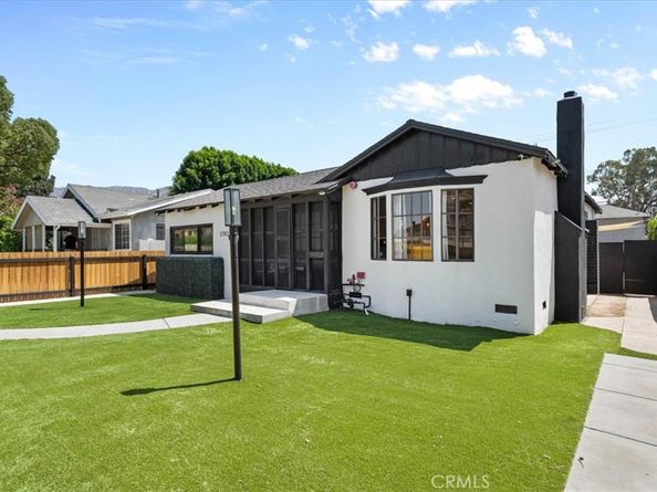 1702 Landis Street, Burbank CA 91504