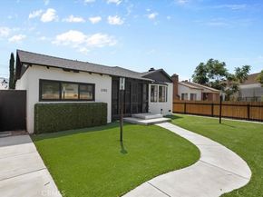 1702 Landis Street, Burbank CA 91504