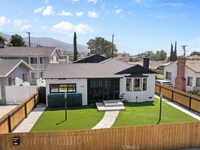 1702 Landis Street, Burbank CA 91504