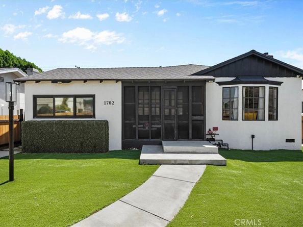1702 Landis Street, Burbank CA 91504