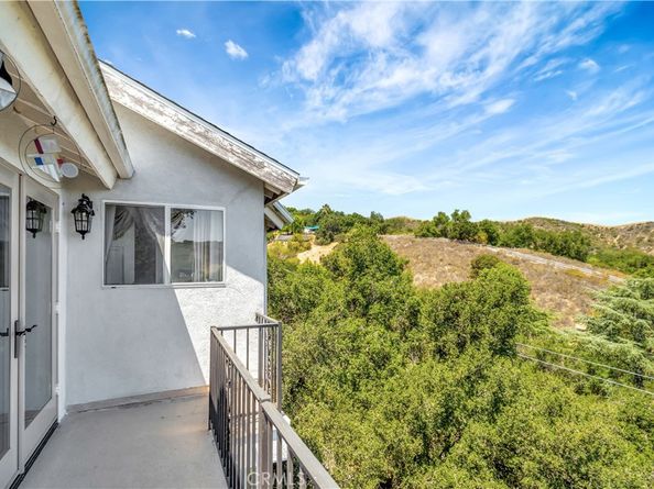 22011 Callado Way, Topanga CA 90290
