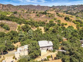 22011 Callado Way, Topanga CA 90290