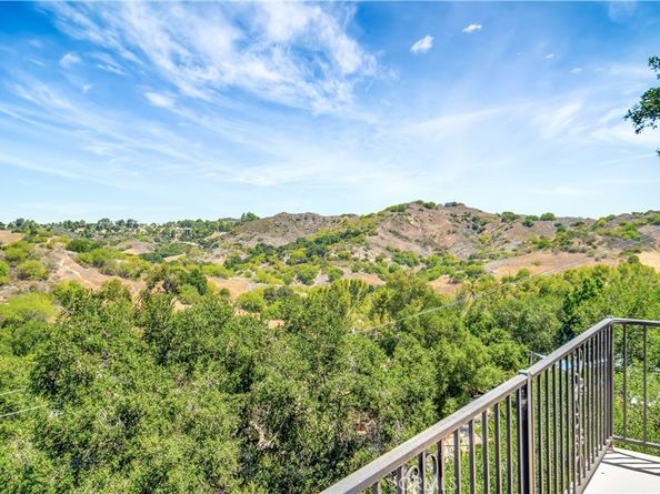 22011 Callado Way, Topanga CA 90290
