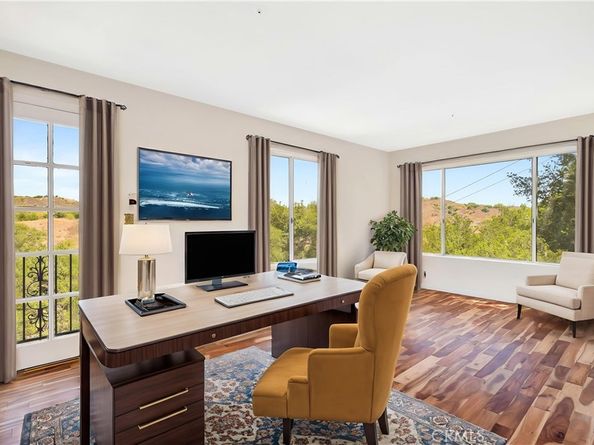 22011 Callado Way, Topanga CA 90290