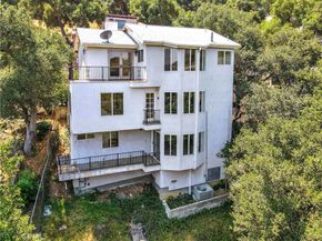 22011 Callado Way, Topanga CA 90290