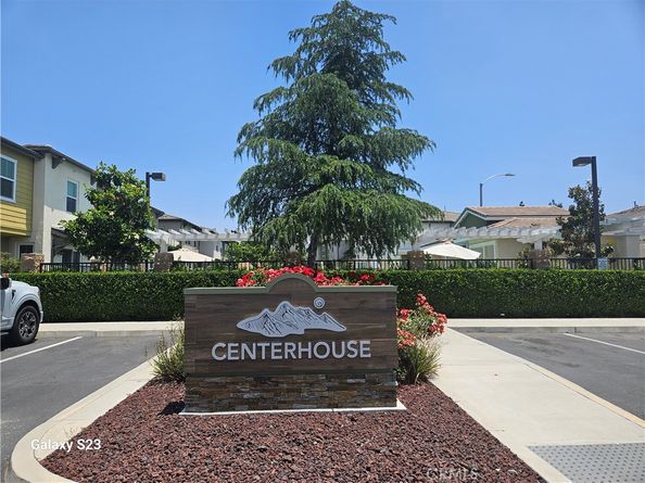 2333 S Via Esplanade 29, Ontario CA 91762