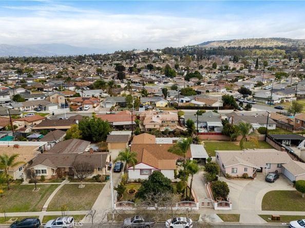 1140 Indian Summer Avenue, La Puente CA 91744