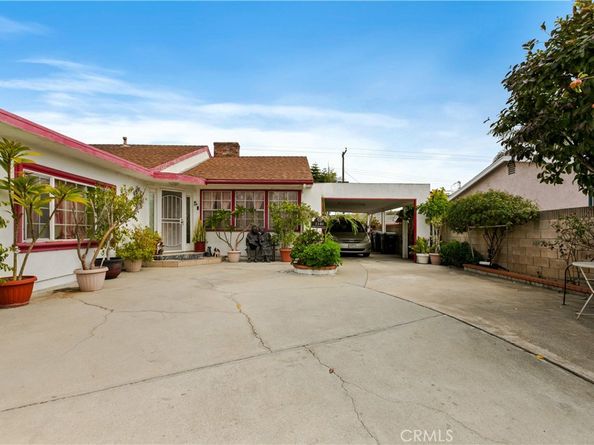 1140 Indian Summer Avenue, La Puente CA 91744