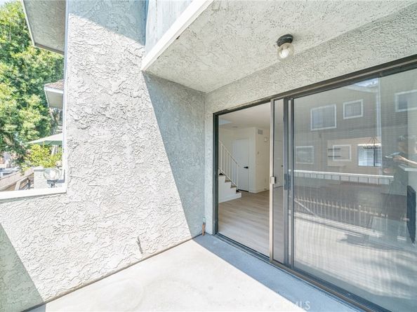 9140 Burnet Avenue 10, North Hills CA 91343