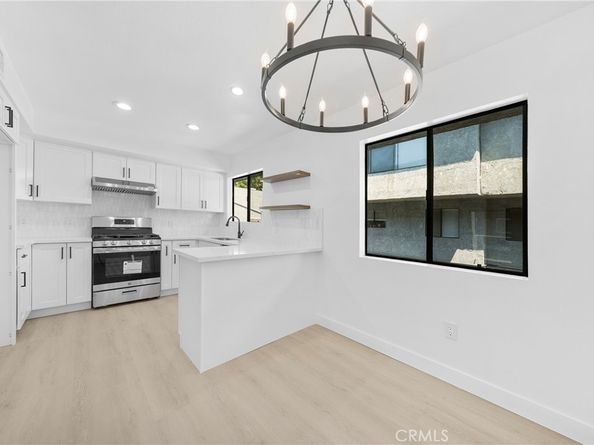 9140 Burnet Avenue 10, North Hills CA 91343