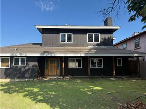 19003 E Haltern Avenue, Glendora CA 91740